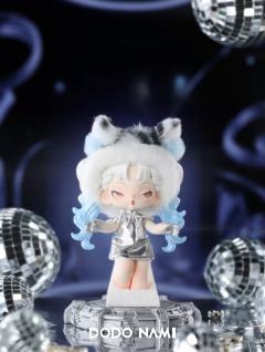 Midnight Disco系列-资料图