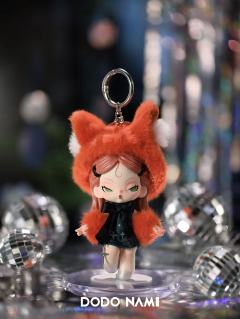Midnight Disco系列-资料图