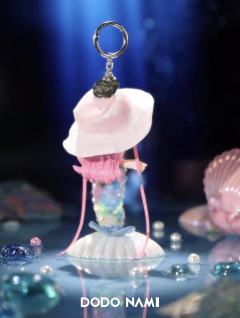 隐藏款-Symphony Mermaid-资料图