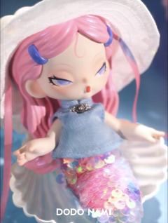 隐藏款-Symphony Mermaid-资料图