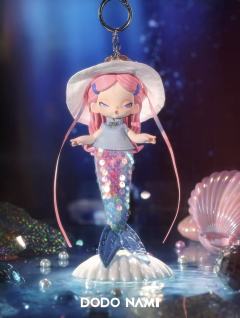 隐藏款-Symphony Mermaid-资料图