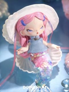 隐藏款-Symphony Mermaid-资料图