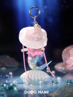 隐藏款-Symphony Mermaid-资料图