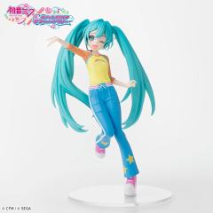 Desktop×Decorate Collections “初音未来”拉芙衣装款