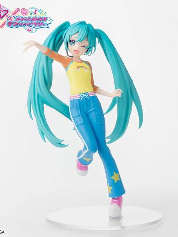 Desktop×Decorate Collections “初音未来”拉芙衣装款