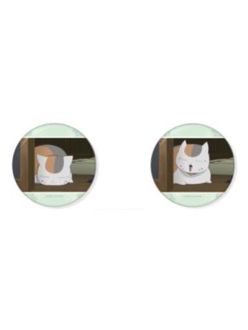 猫咪老师1-南漫社光栅徽章