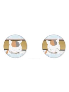 猫咪老师2-南漫社光栅徽章