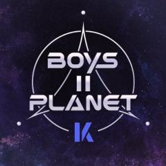BOYS PLANET 2