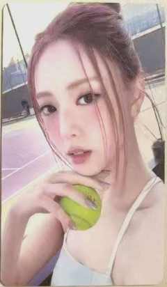 kms预售 娜