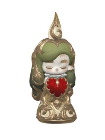 铸心