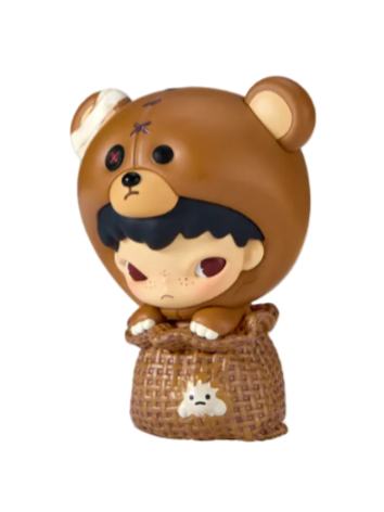 玩心回归MINI手办
