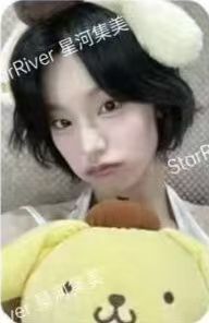 星河3.0志 布丁狗ver.