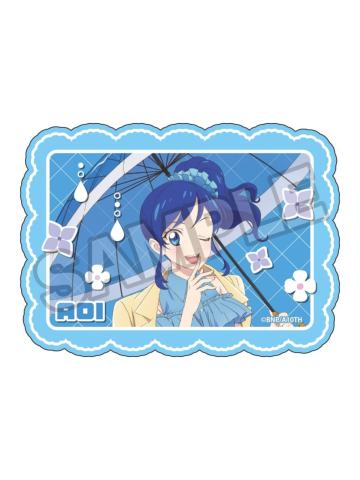 雾矢葵-雨天系列贴纸