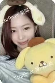星河3.0溜 布丁狗ver.