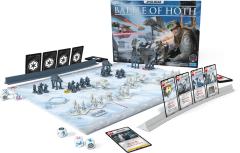 Star Wars: Battle of Hoth -资料图
