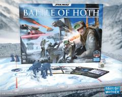 Star Wars: Battle of Hoth -资料图