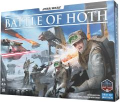 Star Wars: Battle of Hoth -资料图
