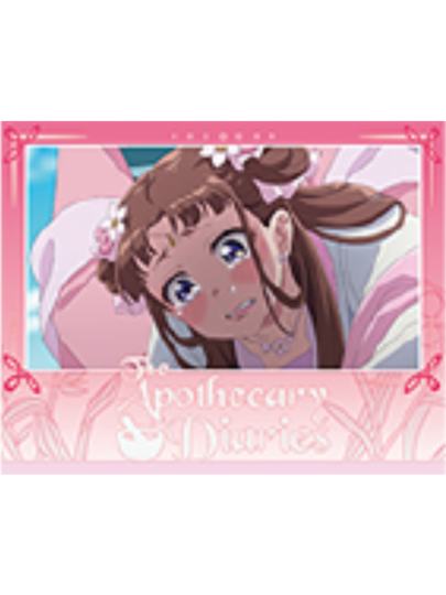 药屋少女的呢喃-0