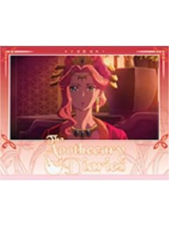 玉叶妃-次元波板糖主题餐厅 场面写相卡