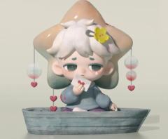孤独的漂流