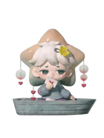 孤独的漂流