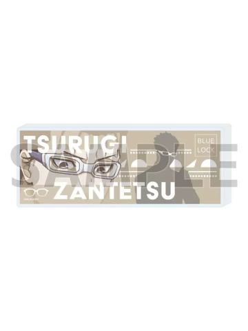 剑城斩铁(眼镜)-A3姓名亚克力块