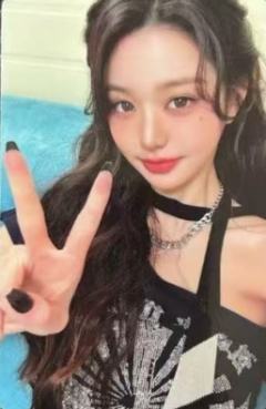 初回限定V盘专卡 圆