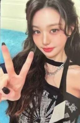 初回限定V盘专卡 圆