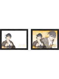 张楚岚(兑换物灯光画)-Live Photo系列徽章盲盒