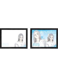 张灵玉(兑换物灯光画)-Live Photo系列徽章盲盒