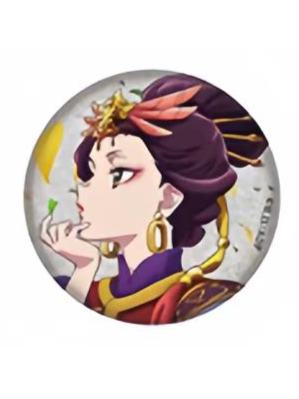 楼兰妃-药屋少女的呢喃展 随机闪光徽章