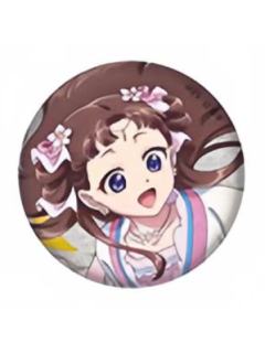 里树妃-药屋少女的呢喃展 随机闪光徽章