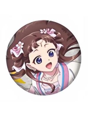 里树妃-药屋少女的呢喃展 随机闪光徽章