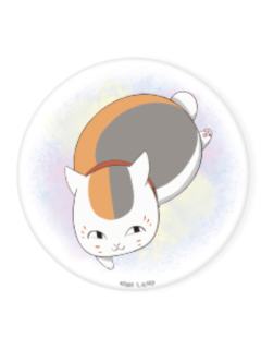 猫咪老师-南漫社水彩系列徽章
