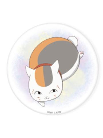 猫咪老师-南漫社水彩系列徽章