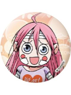 陆玲珑(布丁绮想)-时光甜颂系列徽章盲盒