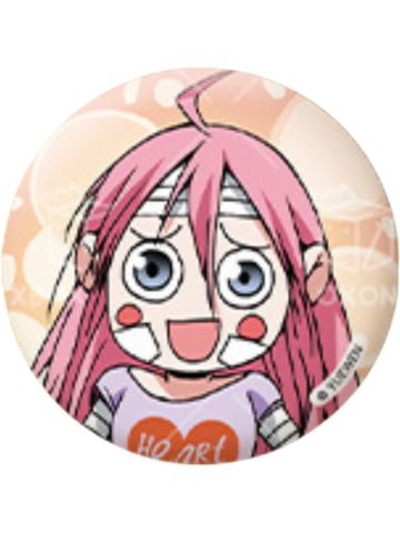 陆玲珑(布丁绮想)-时光甜颂系列徽章盲盒