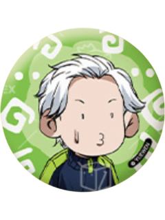 风星潼(布丁绮想)-时光甜颂系列徽章盲盒
