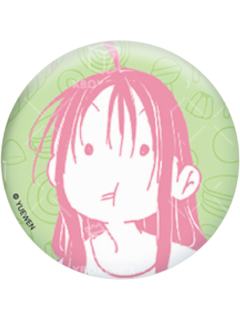 陆玲珑(彩色糖果)-时光甜颂系列徽章盲盒