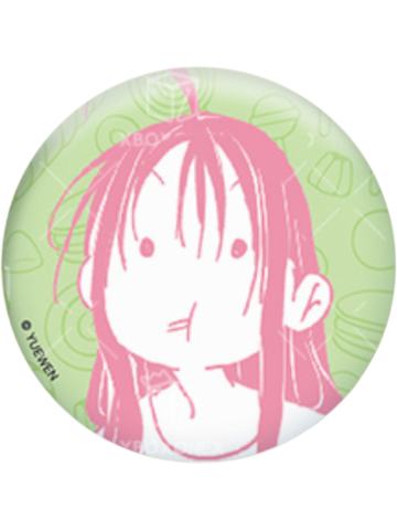 陆玲珑(彩色糖果)-时光甜颂系列徽章盲盒
