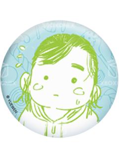 陈朵(彩色糖果)-时光甜颂系列徽章盲盒