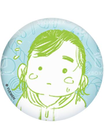 陈朵(彩色糖果)-时光甜颂系列徽章盲盒