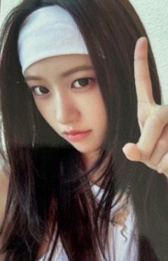 初回限定I盘专卡 安