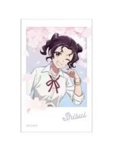 子翠B-School Diaries 收藏卡