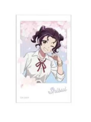 子翠B-School Diaries 收藏卡