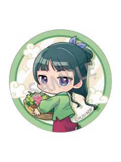 猫猫2-KAMIO 游园会Q版徽章