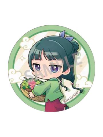 猫猫2-KAMIO 游园会Q版徽章