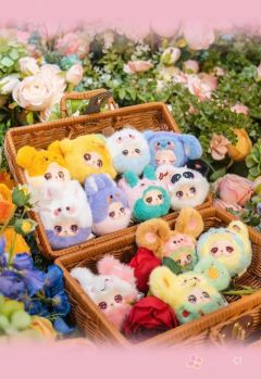 番茄熊猫-资料图
