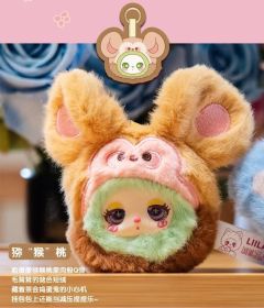 赓猴桃猴