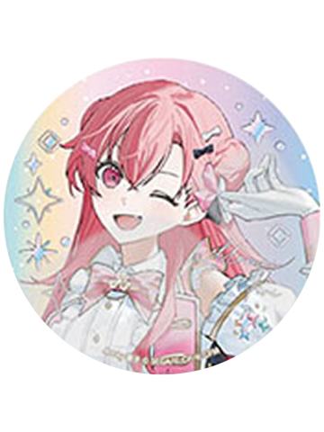 桃井爱莉-五周年感谢祭吧唧